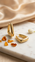 Chic Hoops