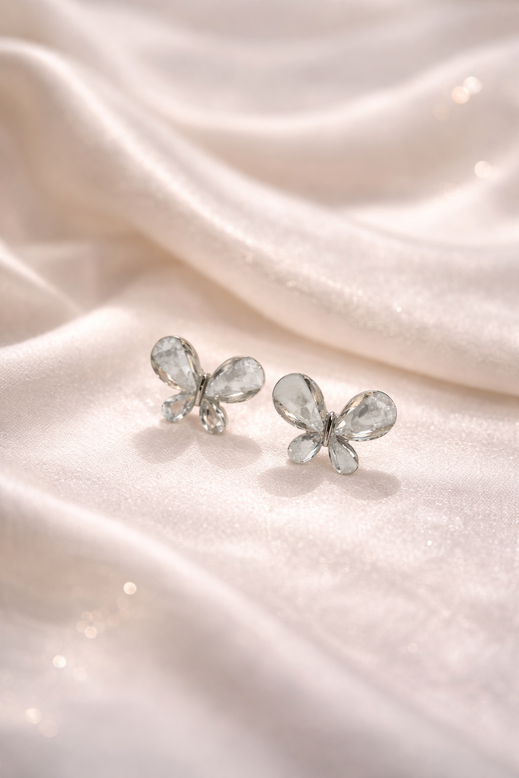 Wings Studs