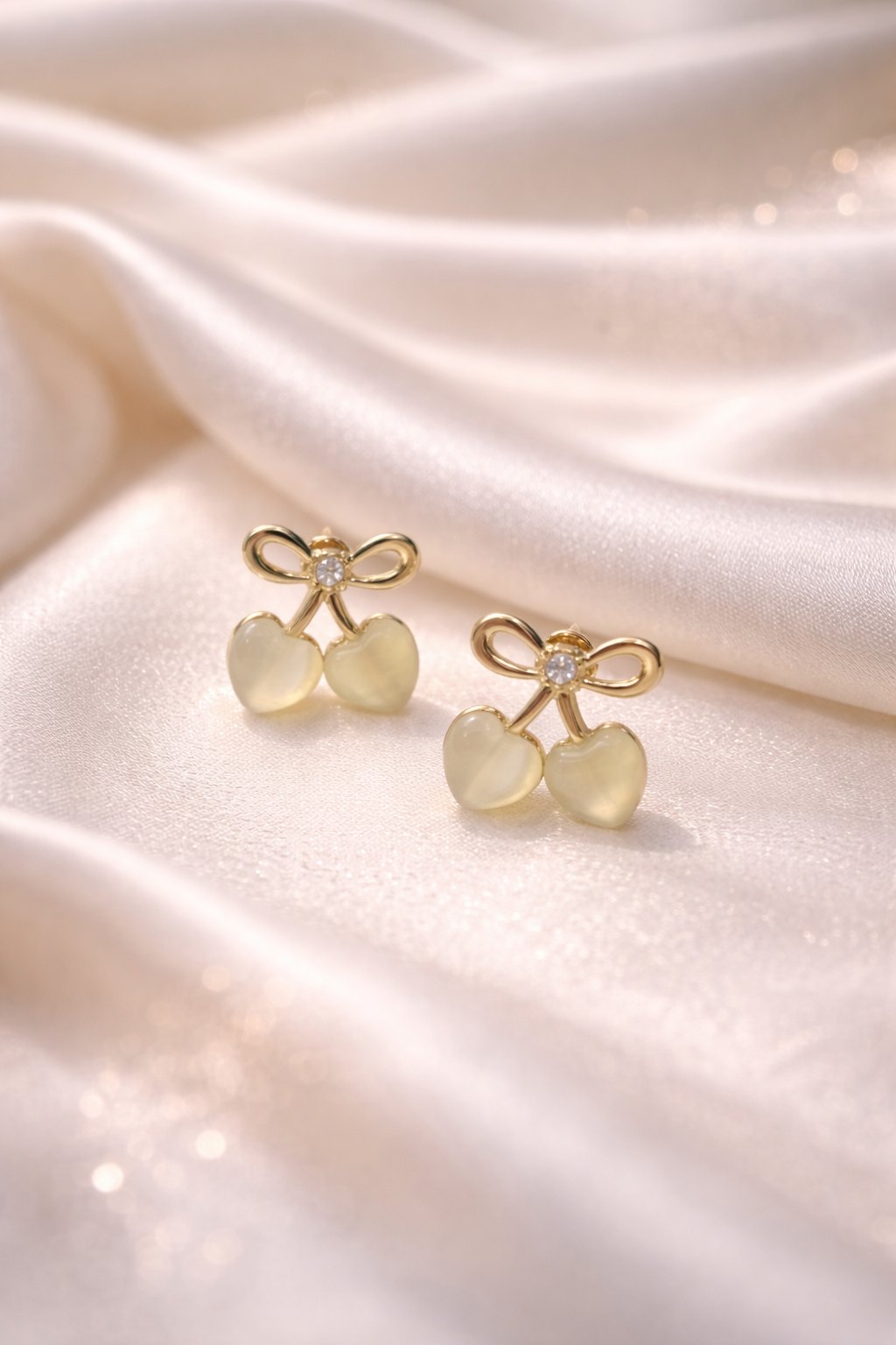 Glow Studs