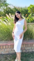 Dream Beads Dress (Detachable beads)