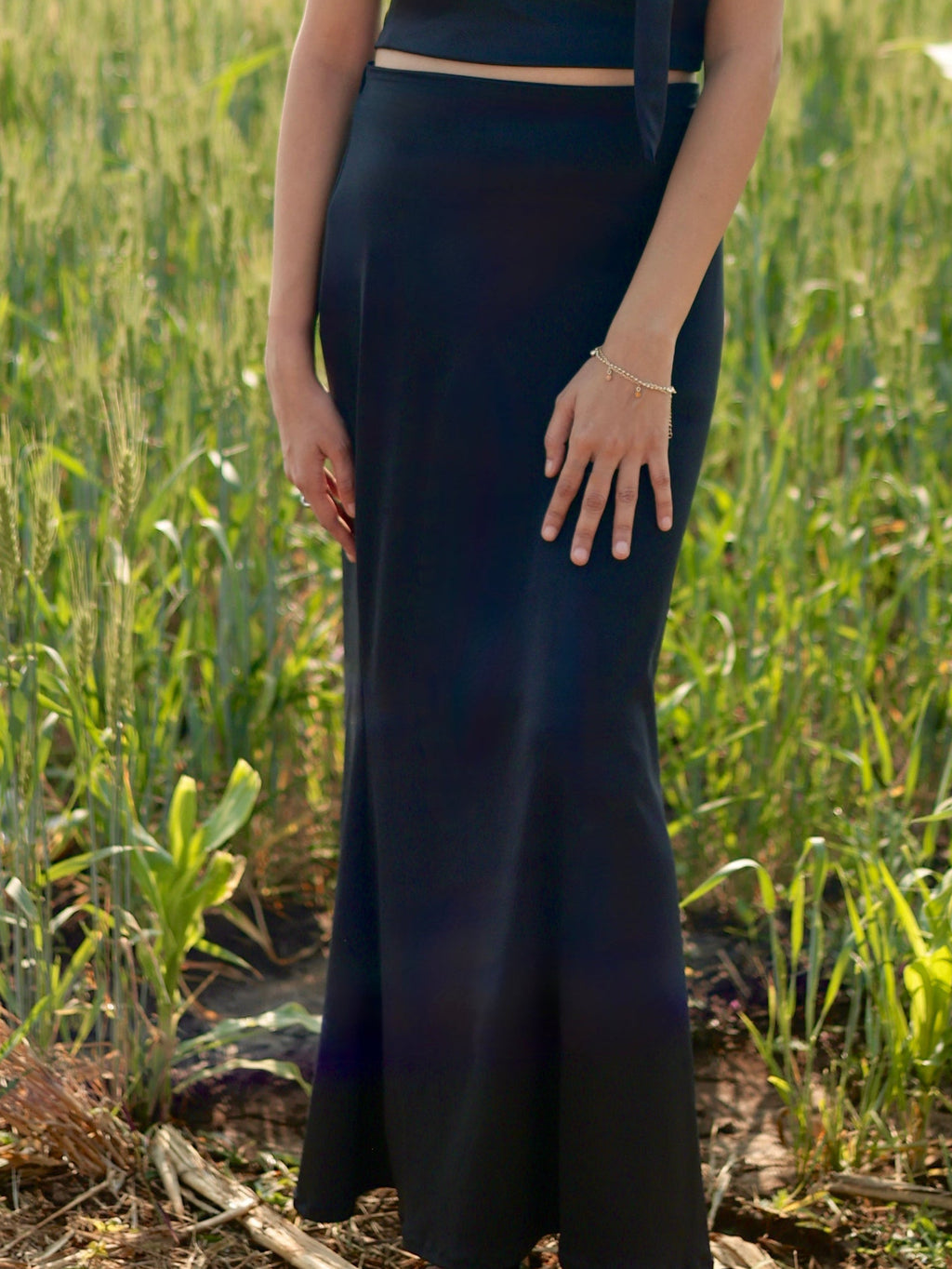 Aura Skirt