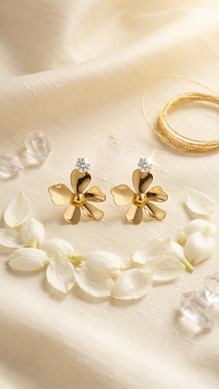Golden Daisy