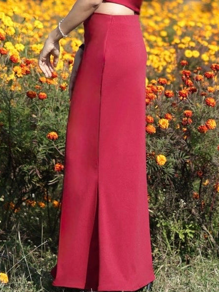 Aura Skirt