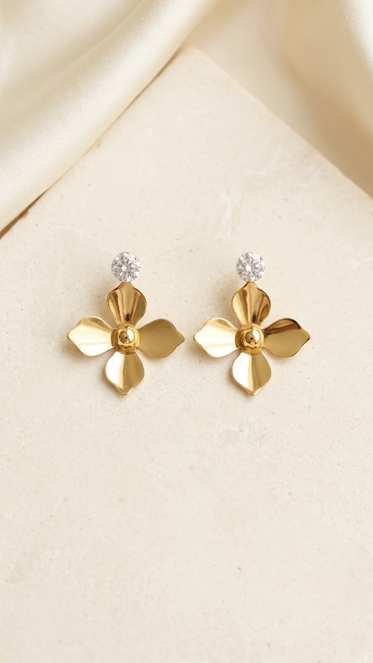 Gold Clover
