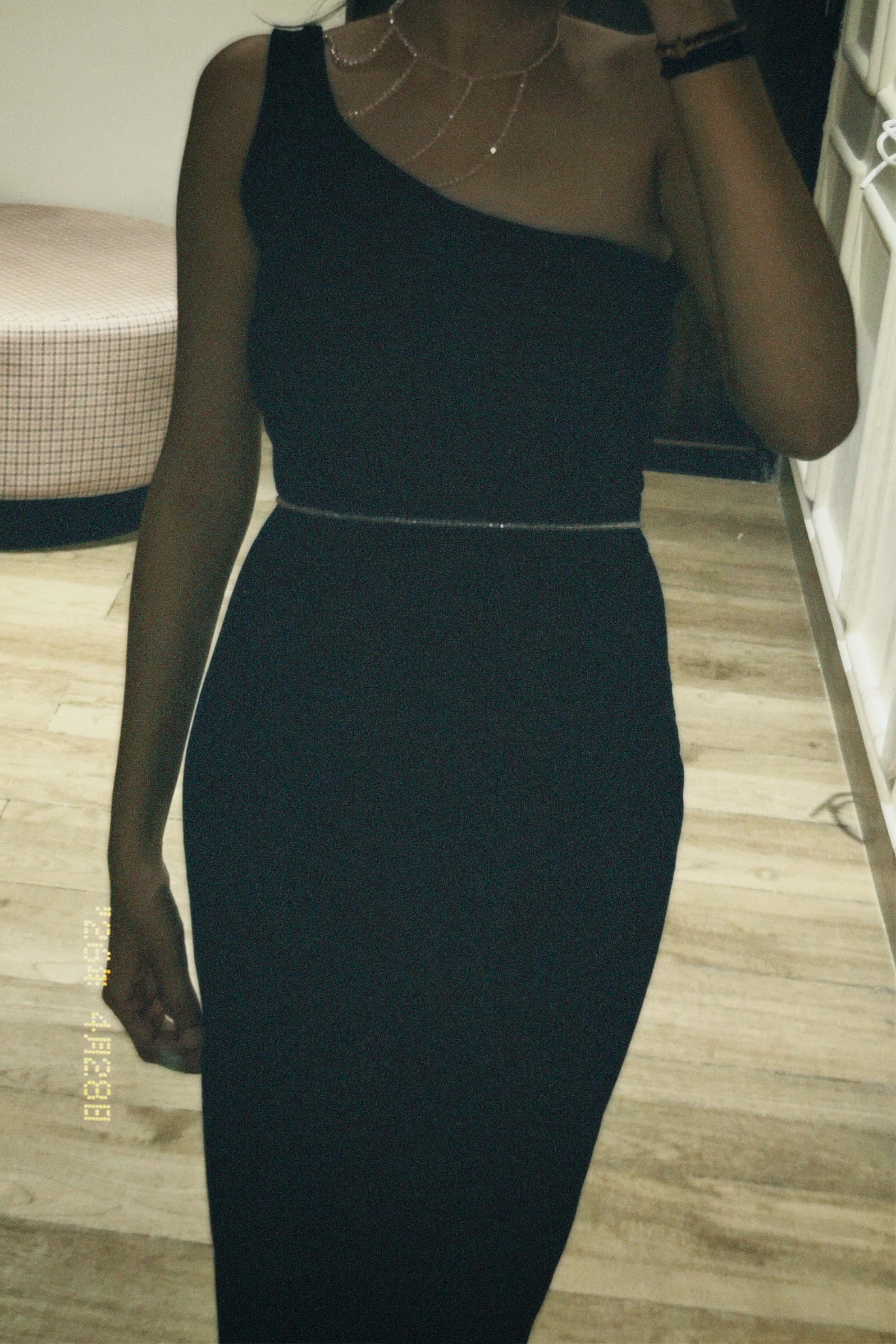 Dream Beads Dress (Detachable beads)