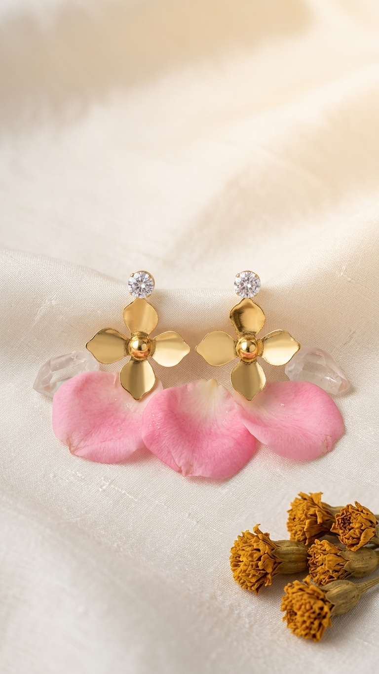 Gold Clover
