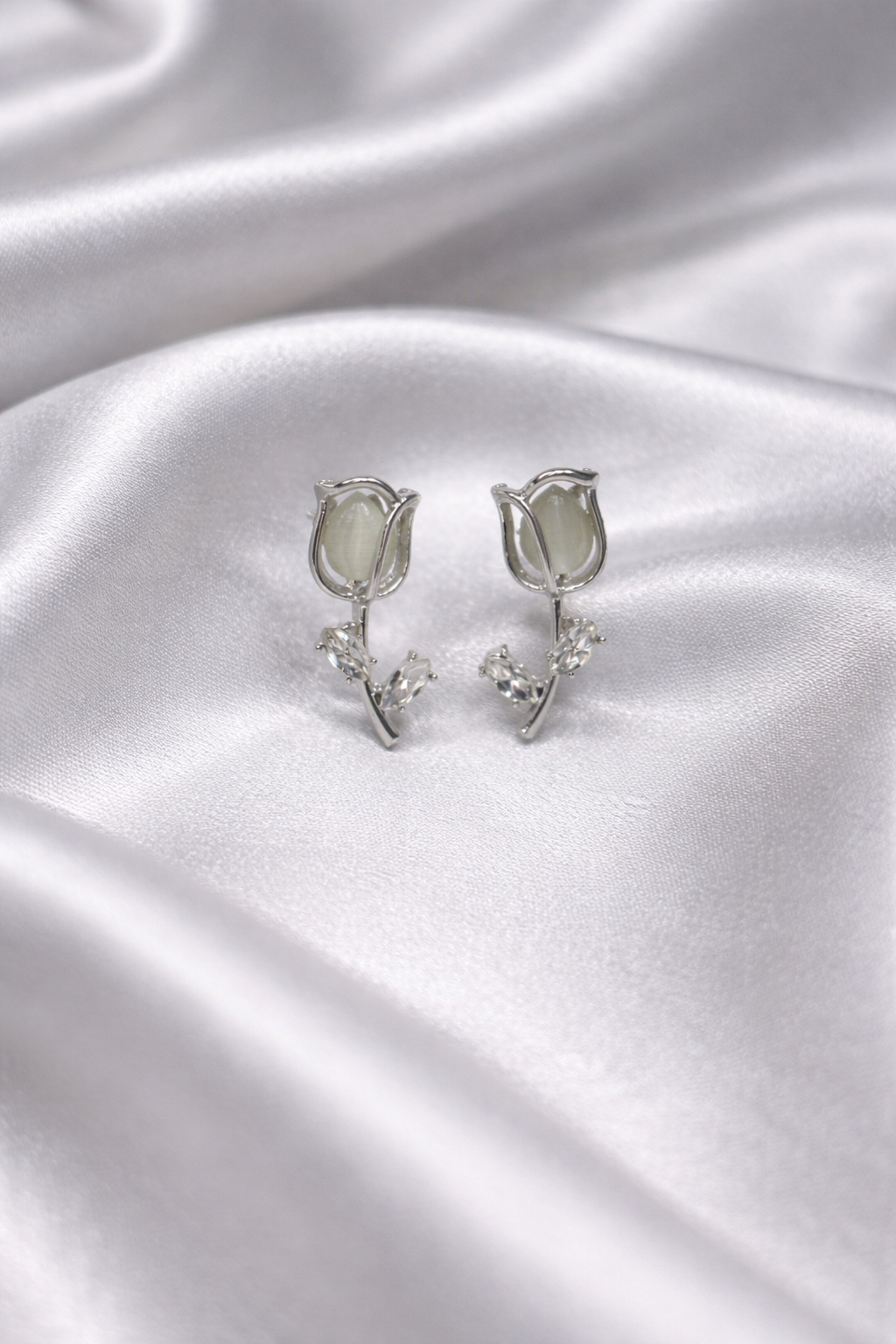 Petal Studs