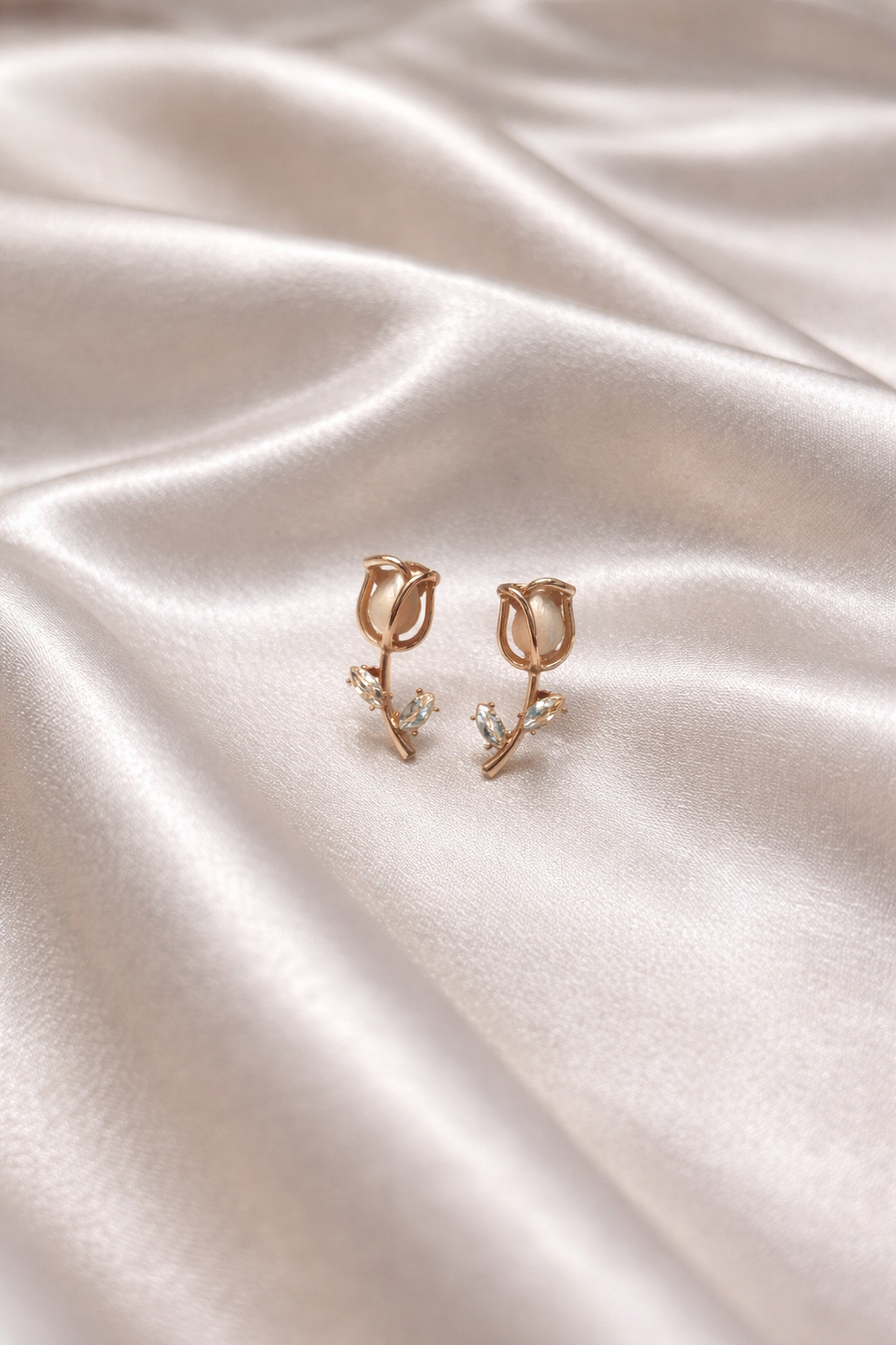 Petal Studs